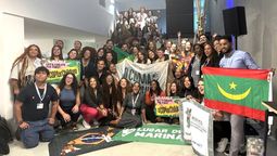 Avances y tensiones en la agenda del cambio climático. (Foto: COP30 Brasil)