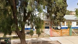 El docente trabajaba en la Escuela Juana de Jesús Aguirre de Quiroga, de La Paz. El docente trabajaba en la Escuela Juana de Jesús Aguirre de Quiroga, de La Paz.