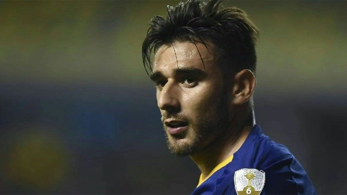 Eduardo Toto Salvio,