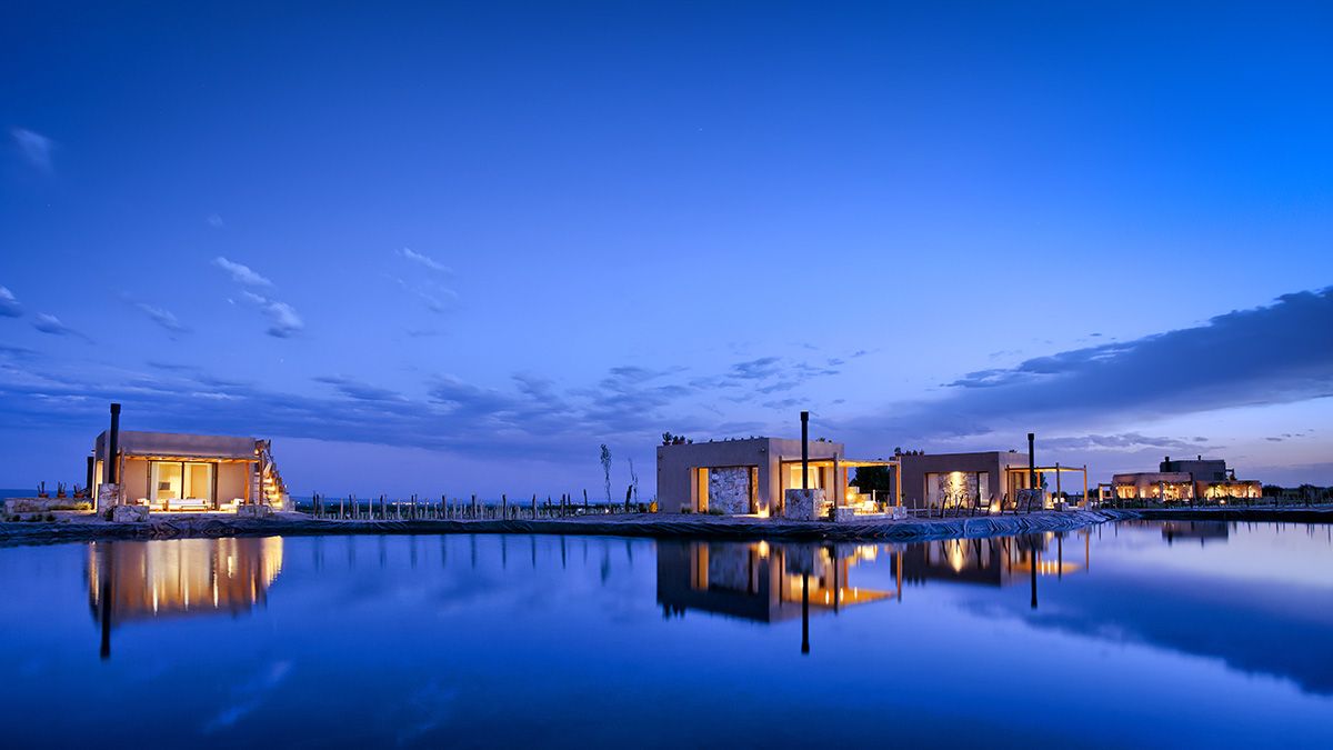 El turismo de alta gama no ha sufrido grandes variaciones por la coyuntura económica. El turismo de alta gama no ha sufrido grandes variaciones por la coyuntura económica.