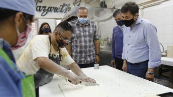 Para Arroyo la indigencia sería del 27% sin las políticas del Estado