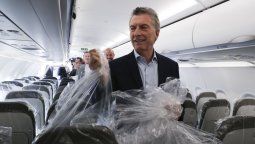 Macri y Sica reciben a los empresarios que adhirieron a Precios Esenciales
