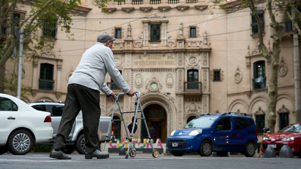 ANSES: Confirman FECHA DE PAGO Para JUBILADOS En Mayo 2024