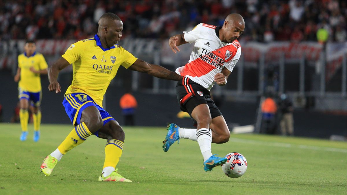 Luis Advíncula