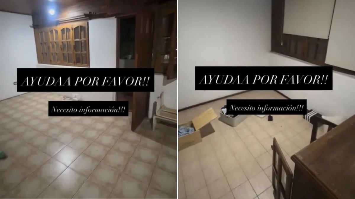 Todo fue llevado a un domicilio de calle San Martín, muy cerca de Catamarca y a metros de la Galería Tonsa, en Ciudad. Todo fue llevado a un domicilio de calle San Martín, muy cerca de Catamarca y a metros de la Galería Tonsa, en Ciudad.