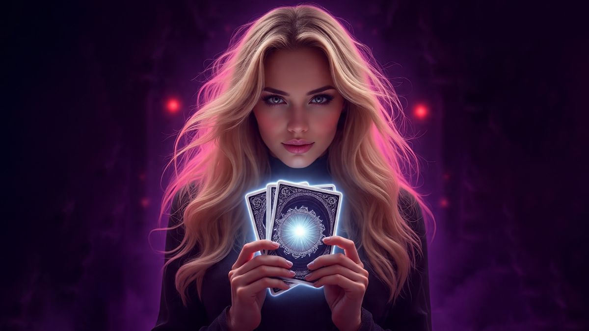 TAROT: las predicciones en el amor
