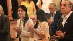 Cambiemos: Ha sido alevosa la conducta del uso de viáticos para fines que no están claros