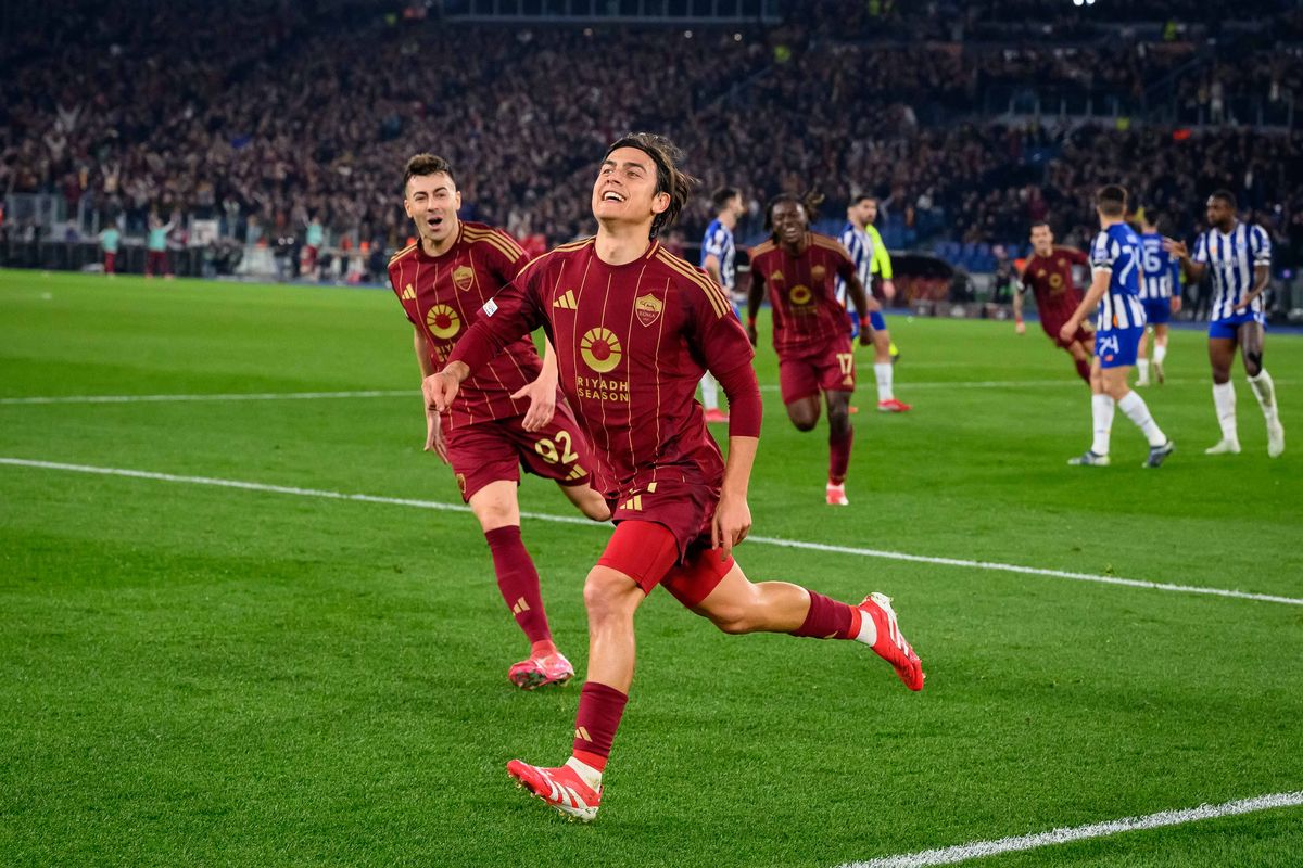 El cordobés fue clave en la clasificación de su equipo.