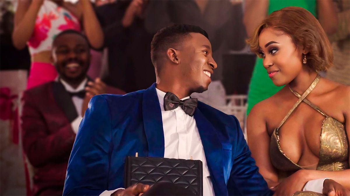 Netflix acaba de estrenar una comedia romántica que te hará reír por casi dos horas