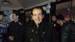 El Víctor y un mensaje muy especial para los hinchas de Gimnasia