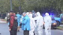 Una pelea entre personas en situación de calle, en Recoleta, terminó con la muerte de uno de ellos a puñaladas