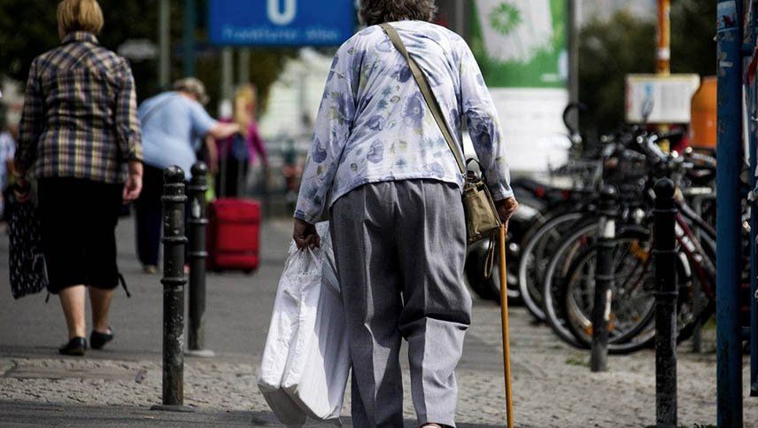 Informe ubica a la Argentina entre los peores sistemas de jubilaciones del mundo