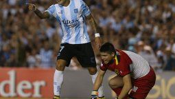 Racing