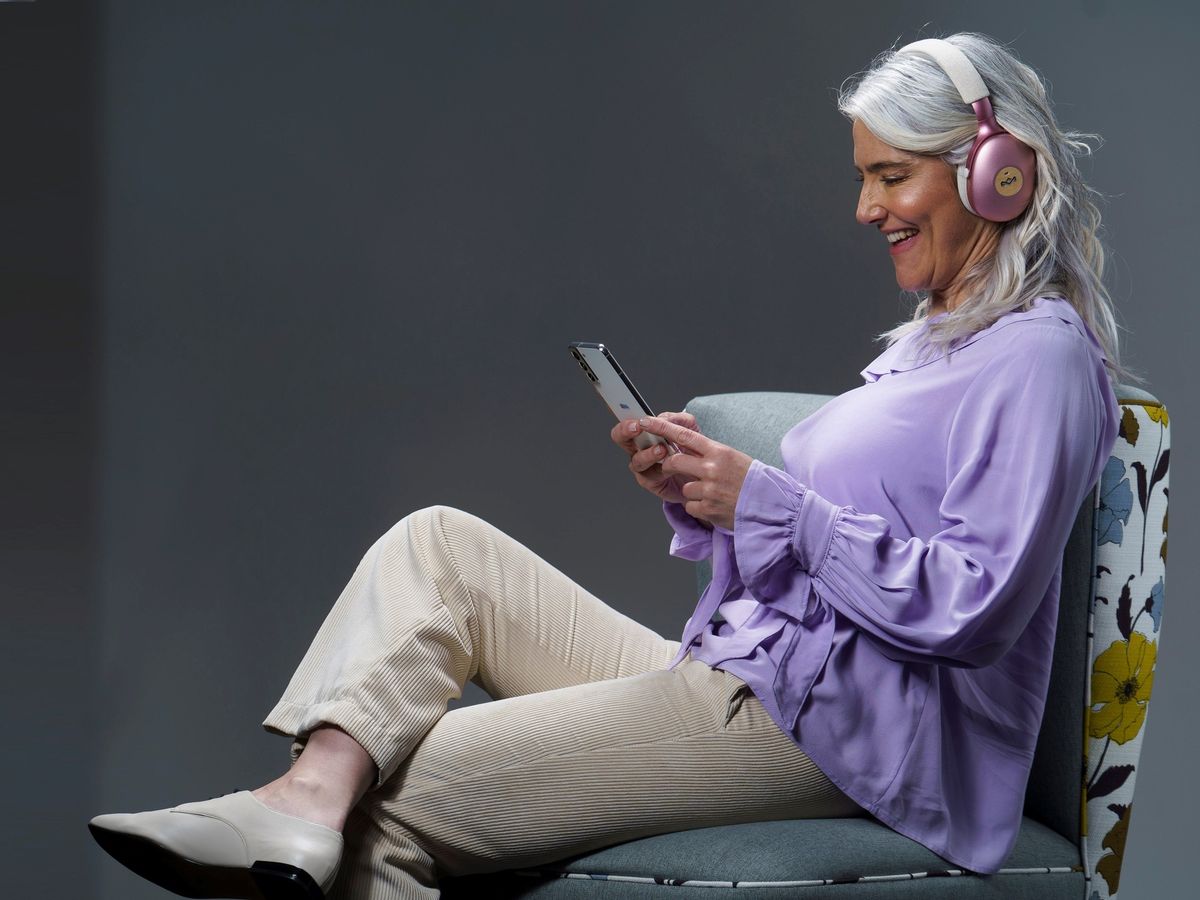 Revelaron una buena noticia sobre los adultos mayores Revelaron una buena noticia sobre los adultos mayores