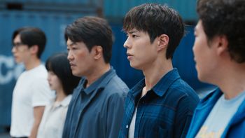 Prime Video y la serie coreana que estuvo 8 semanas en el Top 10