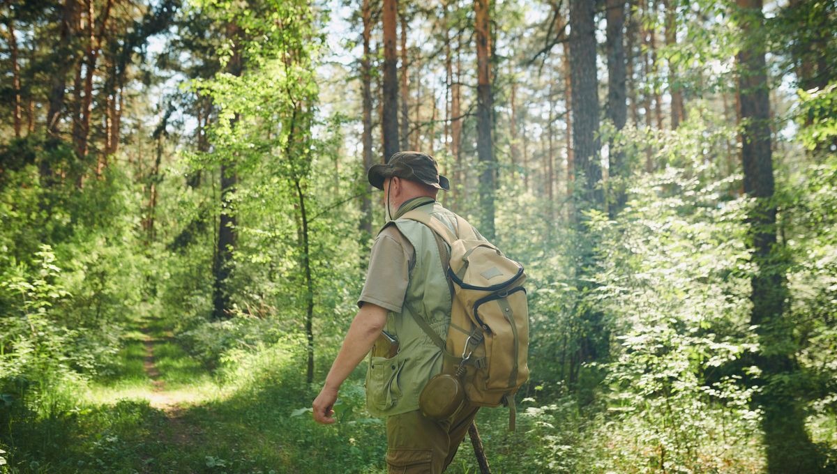 Hoy es el día de quienes cuidan parques nacionales y naturales. Además, ayudan en la prevención y extinción de incendios forestales. Hoy es el día de quienes cuidan parques nacionales y naturales. Además, ayudan en la prevención y extinción de incendios forestales.