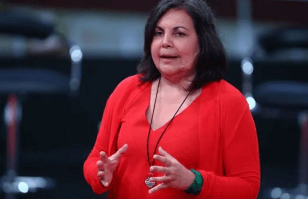 Rocío Silva Santisteban tenía consenso para ser presidenta pero no logró los votos del Congreso.Perú buscará su quinto presidente este lunes en 4 años.&nbsp;