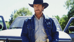 Chuck Norris: muerte