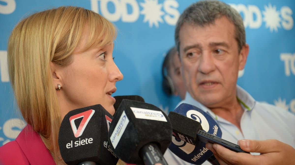 En elecciones provinciales el PJ de Mendoza lleva una década de derrotas