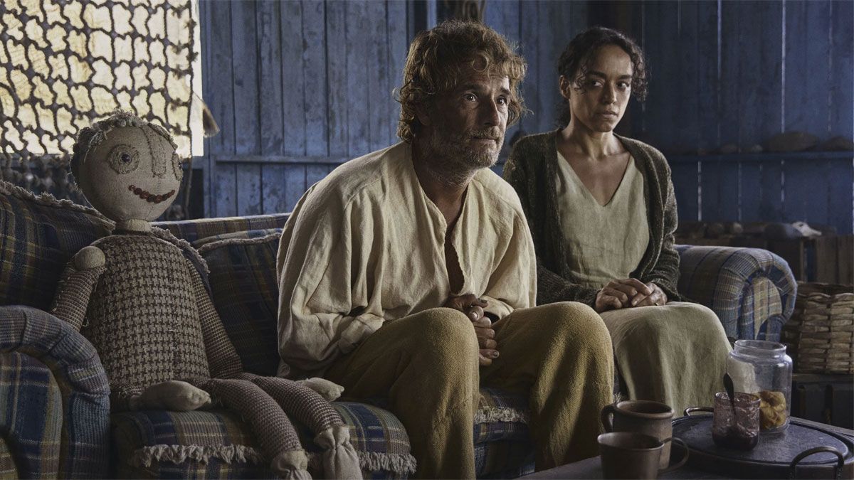 La historia que presenta Netflix la convierte en una de las mejores películas dramáticas de los últimos meses. La historia que presenta Netflix la convierte en una de las mejores películas dramáticas de los últimos meses.