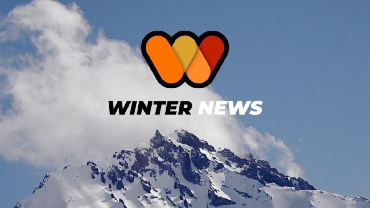 Winter News volvió a ESPN para seguir de cerca toda la temporada de nieve