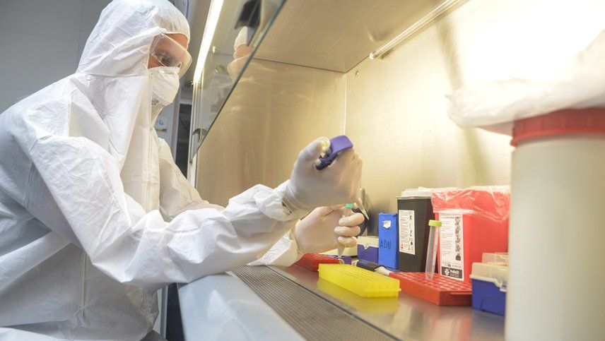 Coronavirus en Argentina: hubo 19 muertos y se está cerca de llegar a los 2.000 desde el comienzo de la pandemia