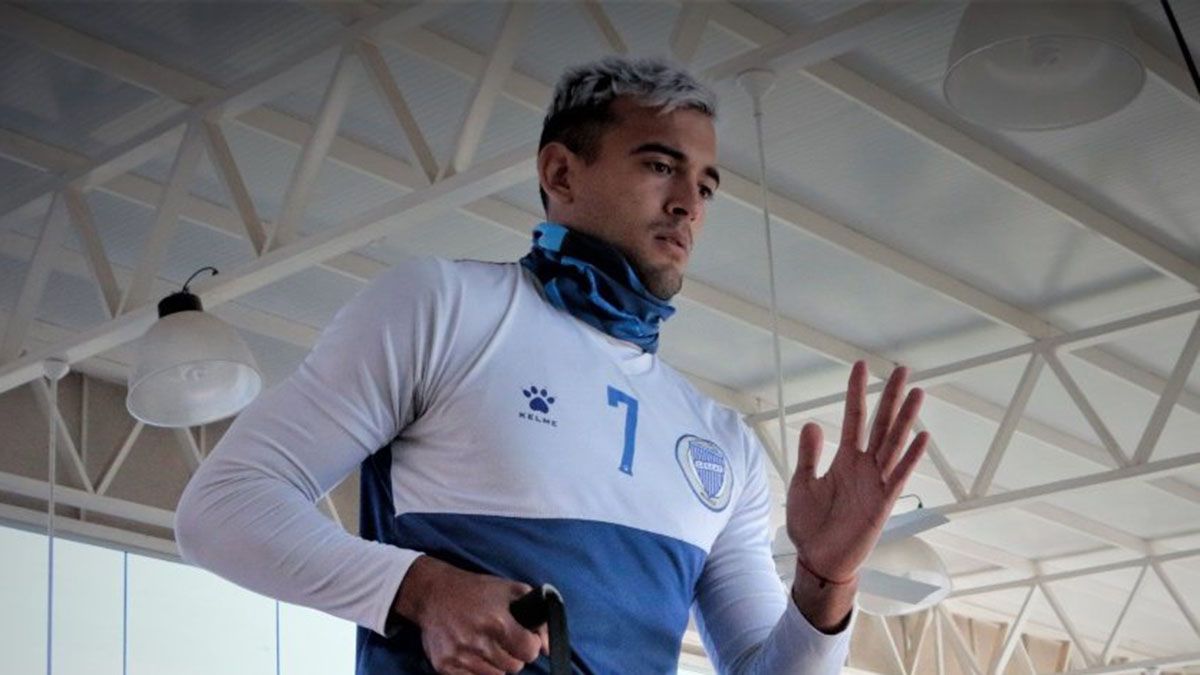 Godoy Cruz vs. Talleres: cómo ver en vivo el amistoso 