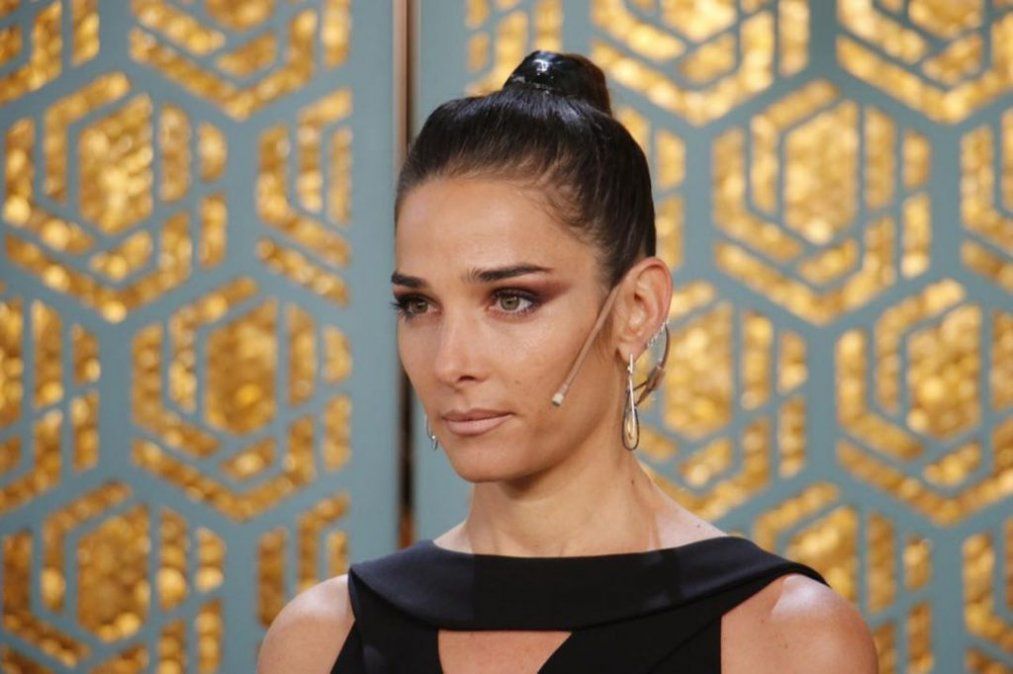 Juana Viale rompió el silencio sobre la polémica vacunación de su hermano