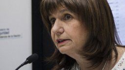 Bullrich pidió darle tiempo a la Justicia en la causa Maldonado