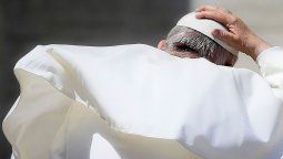 La argentinidad full full del señor Bergoglio