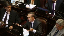 El Senado de la Nación tratará este miércoles el pago a los buitres