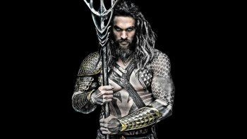 Momoa abandona la nueva versión de 