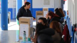 Las elecciones en 6 departamentos de Mendoza se llevarán a cabo el 22 de febrero. Imagen ilustrativa. Las elecciones en 6 departamentos de Mendoza se llevarán a cabo el 22 de febrero. Imagen ilustrativa.