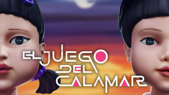 Netflix: ¿A qué hora se estrena El juego del Calamar 3?