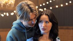 Es una serie romántica que arrasa en Netflix y tendrá otra temporada.