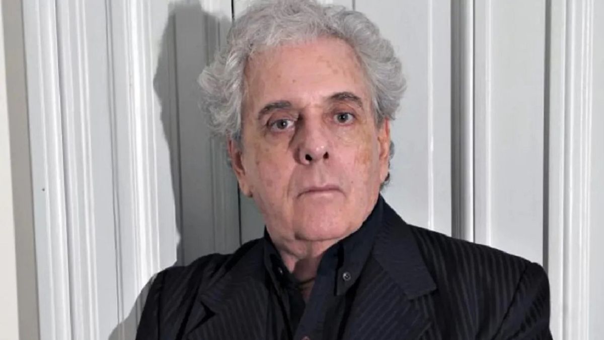 Antonio Gasalla un referente de la comedia argentina. Murió a los 84 años.