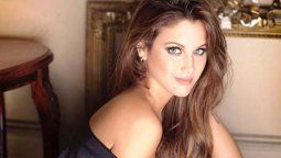 Barbie Vélez puso en duda la vigencia de la perimetral de su ex