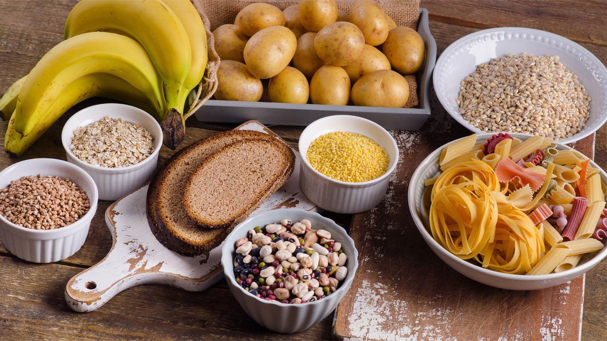 Los cambios de hábitos en la alimentación, es indispensable para adelgazar. Foto: gentileza MedlinePlus. Los cambios de hábitos en la alimentación, es indispensable para adelgazar. Foto: gentileza MedlinePlus.