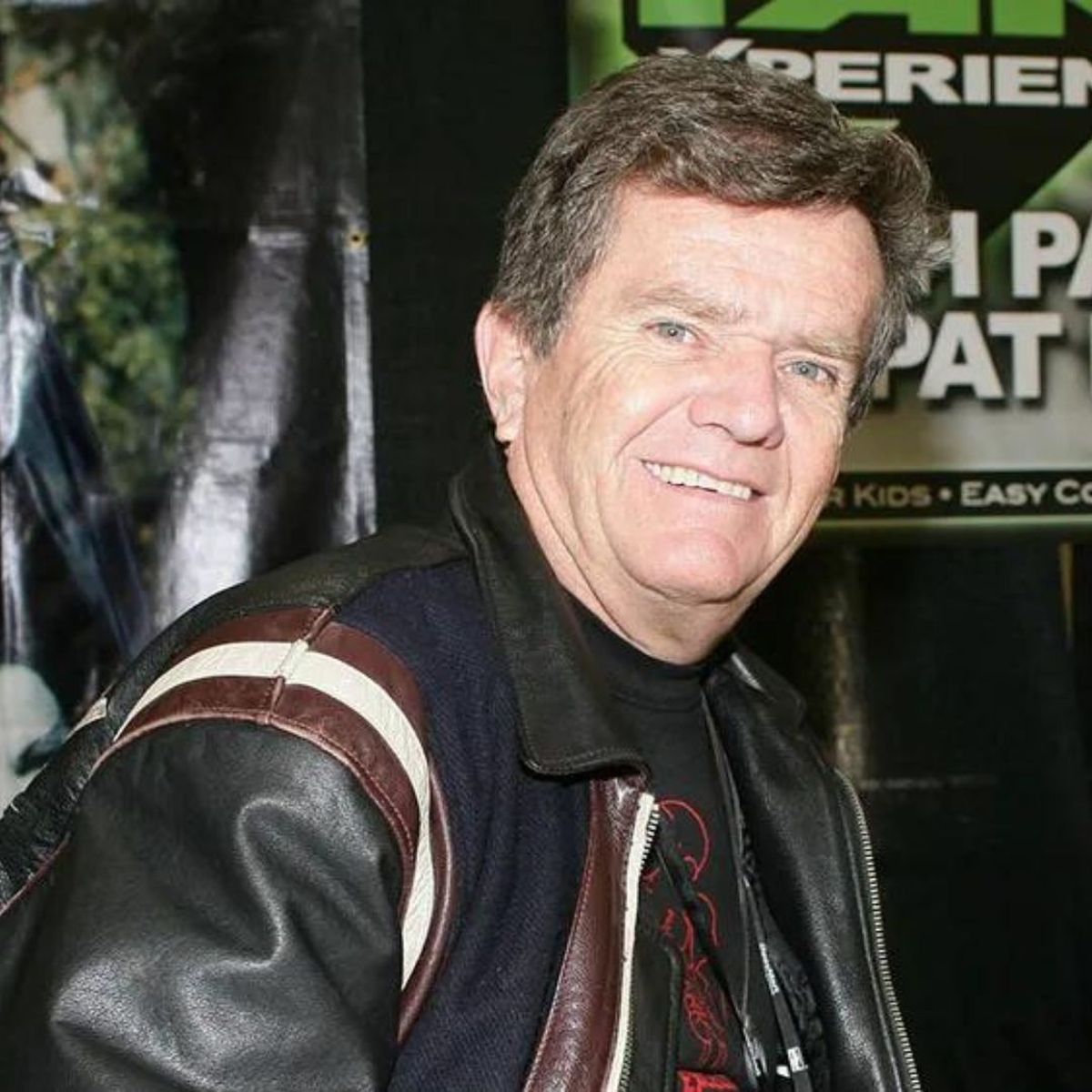 No creerás cómo se ve hoy Eddie Munster de la serie de televisión The