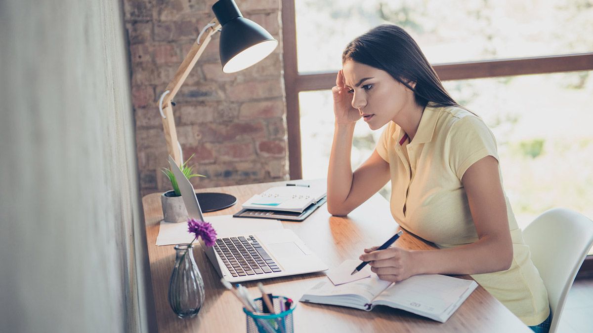 Por qué, porque y porqué ¿cómo y cuándo se escriben?