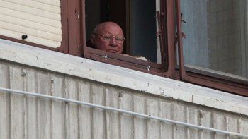 Docenas de nazis expulsados siguieron cobrando el seguro social