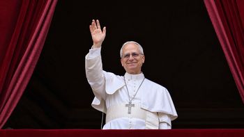 Cuál es la película mexicana que profetizó la muerte del papa León XIV