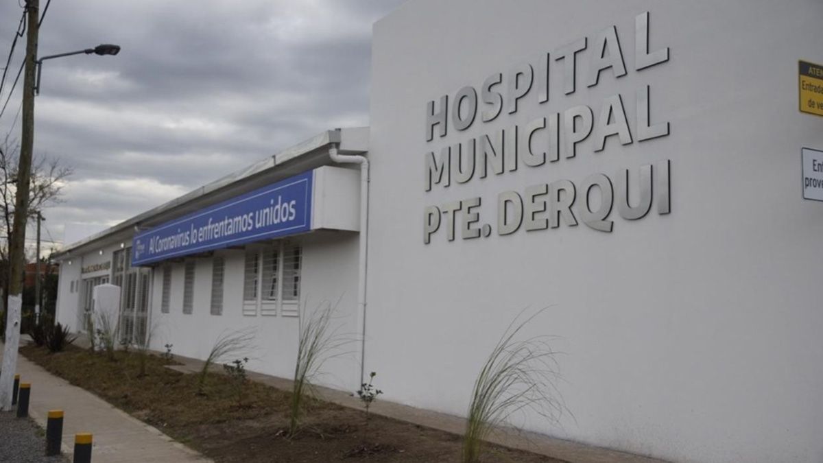 El supuesto abusador se encontraba internado en un hospital de Pilar, y murió a causa de las graves lesiones