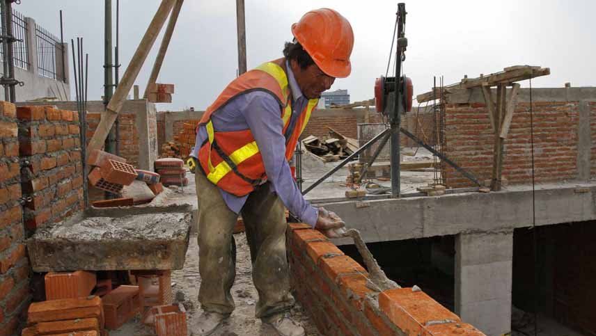Empresarios reclamaron reformas urgentes para bajar los costos laborales