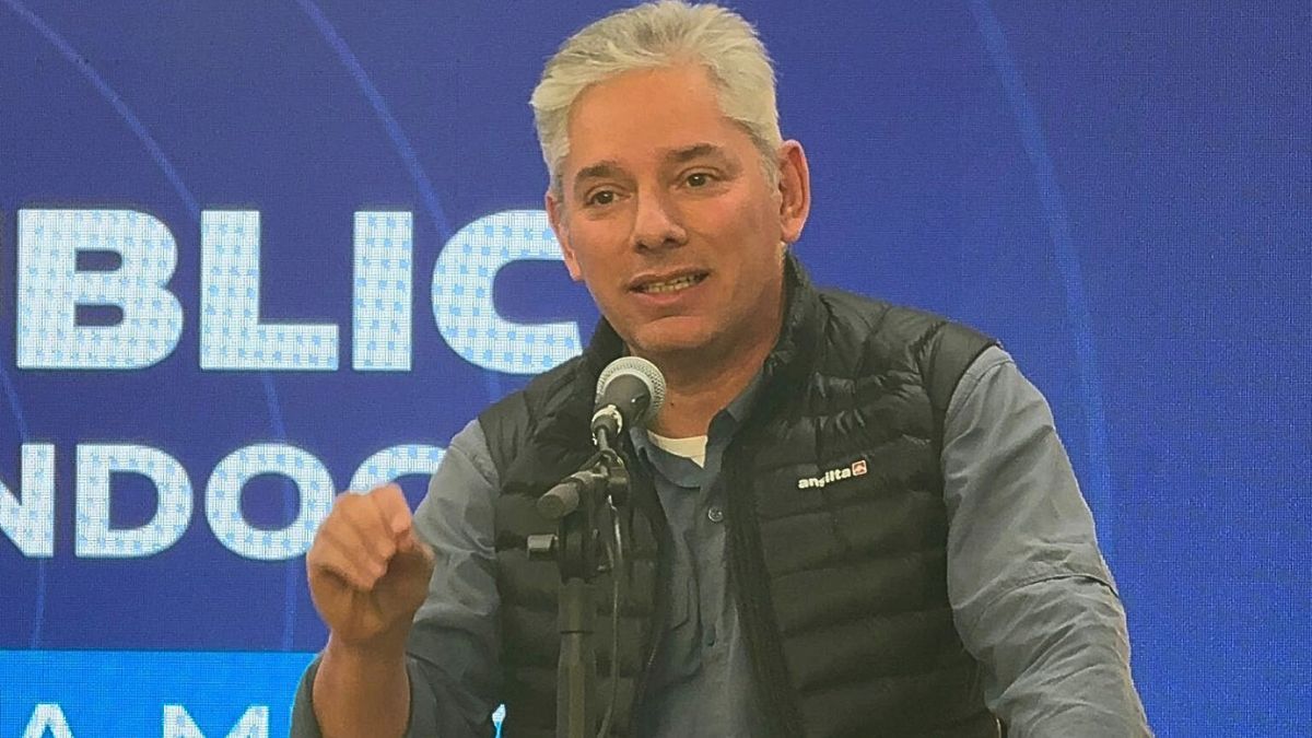 Emilio Guiñazú