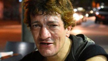 El Pity Álvarez fue trasladado a una clínica de salud mental