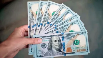 El plazo fijo en dólares suma atractivo: cuánto gano con 8.000 dólares El plazo fijo en dólares suma atractivo: cuánto gano con 8.000 dólares