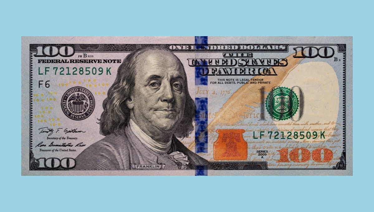 A cuánto se venderá el dólar este jueves 25 de septiembre en cada banco