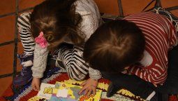 Proponen crear una red de madres cuidadoras para mujeres que trabajan