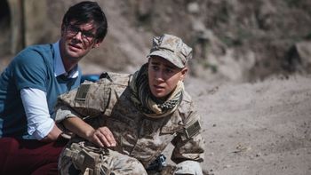 Prime Video: la miniserie creada por un argentino que está inspirada en una anécdota del hijo de Pablo Escobar